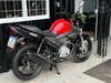 YBR 125I FACTOR ED/FLEX  - 2022 - TEUTôNIA