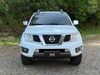 FRONTIER SL CD 4X4 2.5TB DIESEL AUT  - 2016 - TEUTôNIA