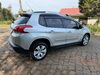 2008 ALLURE 1.6 FLEX 16V 5P AUT.  - 2018 - TEUTôNIA
