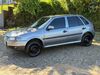 GOL CITY TREND/TITAN 1.0 T. FLEX 8V 4P  - 2008 - TEUTôNIA