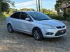 FOCUS GHIA SED. 2.0 16V/2.0 16V FLEX AUT  - 2009 - TEUTôNIA