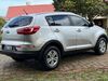 SPORTAGE LX 2.0 16V/ 2.0 16V FLEX AUT. - 2011 - TEUTôNIA