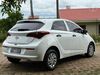 HB20 UNIQUE 1.0 FLEX 12V MEC.  - 2019 - TEUTôNIA