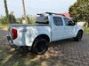 FRONTIER SL CD 4X4 2.5TB DIESEL AUT  - 2016 - TEUTôNIA