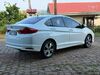 CITY SEDAN LX 1.5 FLEX 16V 4P AUT.  - 2015 - TEUTôNIA