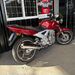 CBX 250 TWISTER - 2006 - TEUTôNIA