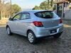 ONIX HATCH LT 1.4 8V FLEXPOWER 5P MEC.  - 2015 - TEUTôNIA
