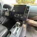 FRONTIER SL CD 4X4 2.5TB DIESEL AUT  - 2016 - TEUTôNIA