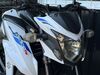 GSX-S 750  - 2020 - TEUTôNIA