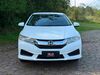 CITY SEDAN LX 1.5 FLEX 16V 4P AUT.  - 2015 - TEUTôNIA