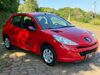 207 ACTIVE 1.4 FLEX 8V 5P  - 2014 - TEUTôNIA