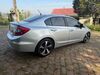 CIVIC SEDAN EXS 1.8/1.8 FLEX 16V AUT. 4P  - 2012 - TEUTôNIA