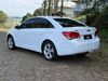 CRUZE LT 1.8 16V FLEXPOWER 4P AUT. - 2013 - TEUTôNIA
