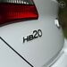 HB20 UNIQUE 1.0 FLEX 12V MEC.  - 2019 - TEUTôNIA