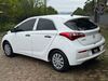 HB20 COMF./C.PLUS/C.STYLE 1.0 FLEX 12V  - 2017 - TEUTôNIA