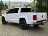 AMAROK HIGH.CD 2.0 16V TDI 4X4 DIES. AUT  - 2013 - TEUTôNIA