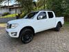 FRONTIER SL CD 4X4 2.5TB DIESEL AUT  - 2016 - TEUTôNIA