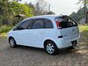 MERIVA 1.8/ CD 1.8 MPFI 8V 102CV 5P - 2003 - TEUTôNIA