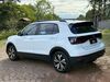 T-CROSS 200 TSI 1.0 FLEX 12V 5P AUT.  - 2024 - TEUTôNIA