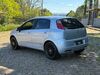 PUNTO ELX 1.4 FIRE FLEX 8V 5P  - 2009 - TEUTôNIA