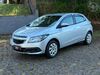 ONIX HATCH LT 1.4 8V FLEXPOWER 5P MEC.  - 2015 - TEUTôNIA