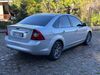 FOCUS GHIA SED. 2.0 16V/2.0 16V FLEX AUT  - 2009 - TEUTôNIA