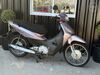 BIZ 125 ES/ 125 ES FLEX  - 2010 - TEUTôNIA
