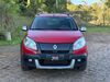 SANDERO STEPWAY HI-FLEX 1.6 16V 5P - 2012 - TEUTôNIA