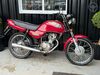 CG 125 TITAN - 1995 - TEUTôNIA