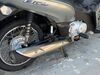 BIZ 125 ES/ 125 ES FLEX  - 2012 - TEUTôNIA