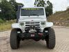 T-4 4X4 2.8 TB INT. CAP. RÍGIDA DIESEL  - 2004 - TEUTôNIA