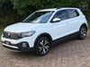 T-CROSS 200 TSI 1.0 FLEX 12V 5P AUT.  - 2024 - TEUTôNIA