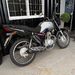 CG 125 FAN / FAN KS / 125 I FAN - 2015 - TEUTôNIA