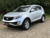 SPORTAGE LX 2.0 16V/ 2.0 16V FLEX AUT. - 2011 - TEUTôNIA