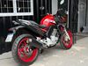 CB 250 TWISTER/FLEXONE  - 2020 - TEUTôNIA