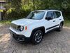 RENEGADE SPORT 1.8 4X2 FLEX 16V AUT.  - 2016 - TEUTôNIA