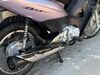 BIZ 125 ES/ 125 ES FLEX  - 2010 - TEUTôNIA
