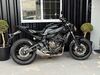MT-07/MT-07 ABS 689CC - 2018 - TEUTôNIA