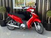 BIZ 125 ES/ 125 ES FLEX  - 2012 - TEUTôNIA