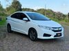 CITY SEDAN LX 1.5 FLEX 16V 4P AUT.  - 2015 - TEUTôNIA
