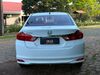 CITY SEDAN LX 1.5 FLEX 16V 4P AUT.  - 2015 - TEUTôNIA