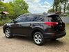 RAV4 2.0 4X4 16V AUT.  - 2015 - TEUTôNIA