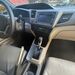 CIVIC SEDAN EXS 1.8/1.8 FLEX 16V AUT. 4P  - 2012 - TEUTôNIA
