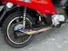 BIZ 125 ES/ 125 ES FLEX  - 2012 - TEUTôNIA