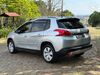 2008 ALLURE 1.6 FLEX 16V 5P AUT.  - 2018 - TEUTôNIA