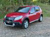 SANDERO STEPWAY HI-FLEX 1.6 16V 5P - 2012 - TEUTôNIA