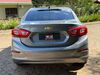 CRUZE LT 1.4 16V TURBO FLEX 4P AUT.  - 2018 - TEUTôNIA