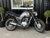 CG 125 FAN / FAN KS / 125 I FAN  - 2015 - TEUTôNIA