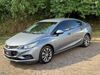 CRUZE LT 1.4 16V TURBO FLEX 4P AUT.  - 2018 - TEUTôNIA