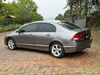 CIVIC SEDAN LXS 1.8/1.8 FLEX 16V MEC. 4P  - 2008 - TEUTôNIA